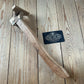 N1796 Vintage BRONZE VENEER HAMMER