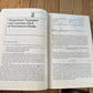 XBN79 Vintage 1992 BOOK An Introduction to TRANSPORT PHENOMENA in MATERIALS ENGINEERING by D.R.Gaskell