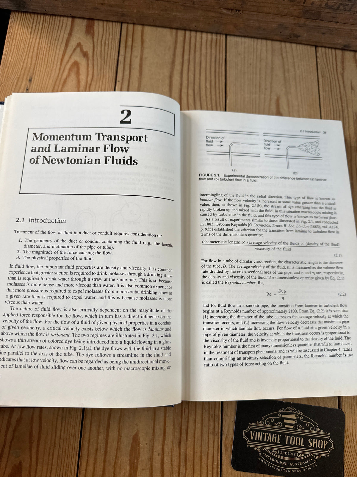 XBN79 Vintage 1992 BOOK An Introduction to TRANSPORT PHENOMENA in MATERIALS ENGINEERING by D.R.Gaskell