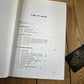 N1995 Vintage 1998 BOOK The SCIENCE of WATER, Concepts and Applications by F.R.Spellman