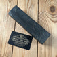 A390 Vintage BROWN TURKEY STONE of the Levant Natural Sharpening OILSTONE