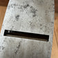 N1840 AWESOME! Vintage STANLEY no.112 scraper PLANE