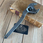 H1724 Vintage J.EVANS Sheffield 10.5” WRENCH