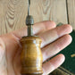 SOLD. H1862 Vintage ARCHIMEDES PUSH DRILL