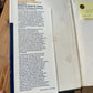 XBN117 Vintage 1976 BOOK TOOL & MANUFACTURING ENGINEERS HANDBOOK 3rd edition D.B.Dallas