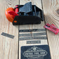 N1705 CHIC! Contemporary RALI No.105 SWISS BLOCK PLANE + 7x NEW BLADES