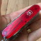 K53 Victorinox CYBERTOOL M SWISS ARMY KNIFE Victorinox