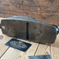 N1840 AWESOME! Vintage STANLEY no.112 scraper PLANE