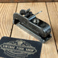 H2587  Vintage STANLEY England No:75 small rebate rabbet BULLNOSE PLANE