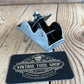 N664 Vintage JOSEPH WOSTENHOLME & Sons Duplex BLOCK PLANE