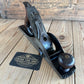 N1261 Vintage EARLY! STANLEY USA No.10 Rabbet Rebate PLANE