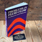 XBN110 Vintage 1986 of PROBLEMS in FLUID FLOW BOOK by D.J.Brasch & D.Whyman