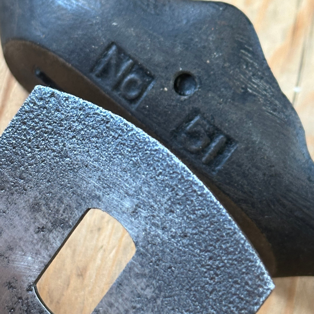 N1848 Vintage No.51 flat base SPOKESHAVE