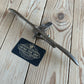 N1374 Vintage PATTERN MAKERS Rabbett SPOKESHAVE spoke shave