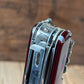 K64 ULTRA RARE! Vintage Collectable Victorinox SWISS FLAME SWISS ARMY KNIFE