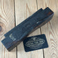 A400 CUTE! Vintage Welsh LLYN IDWAL SHARPENING STONE Mounted Natural Stone