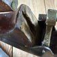 N1839 Vintage cast iron INFILL plane PROJECT