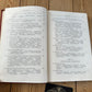 XBN127 Vintage 1960 BOOK The OXY-ACETYLENE HANDBOOK A Manual on Oxy-Acetylene WELDING and CUTTING procedures