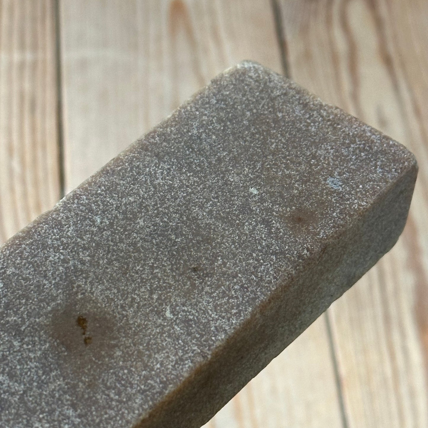 H1025 Vintage ARKANSAS WASHITA STONE Natural Sharpening OILSTONE
