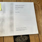 XBN124 Vintage printed copy of 1992 BOOK HAZOP & HAZAN Identifying and Assessing Process Industry Hazards 3rd Edition by T.Kletz