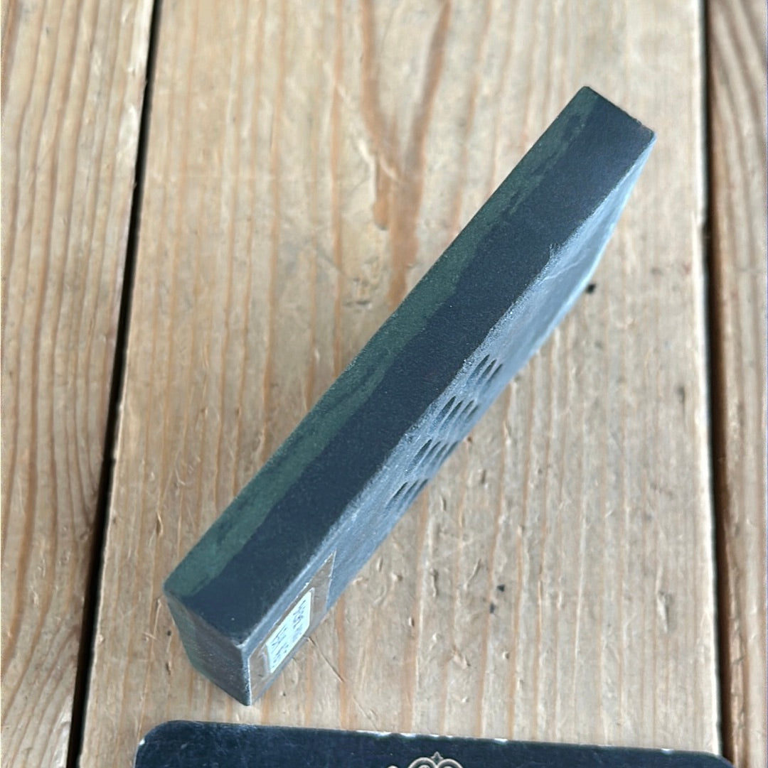 A314 Vintage Pike Wireless BARBER Hone sharpening stone