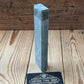 A377 ULTRA FINE! Vintage German Thuringian SLATE Razor BARBER HONE sharpening stone waterstone