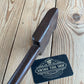 D1308 Vintage SAILMAKERS wooden SERVING MALLET