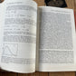 N1998 Vintage 1990 BOOK TURBULENCE and COMBUSTION by V.R.Kuznetsov & V.A.Sabelnikov