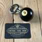 TRB NEW! AUSTRALIAN made POOL BALL BOTTLE OPENERS by TONY RALPH