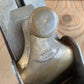 SOLD H550 Antique NORRIS London A5 Infill Smoothing PLANE IOB