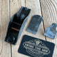 N666 Vintage High Angle  BLOCK PLANE