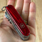 K54 NEW! Victorinox CYBERTOOL Medium SWISS ARMY KNIFE Victorinox