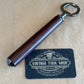 VTS9 NEW! Melbourne made Indian ROSEWOOD wooden handle BOTTLE OPENER