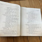 XBN199 Vintage BOOK INORGANIC CHEMISTRY by J.R.Bowser