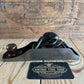 N1127 Vintage STANLEY No.130 double ended BLOCK PLANE IOB