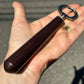 VTS11 NEW! Melbourne made Indian ROSEWOOD wooden handle BOTTLE OPENER