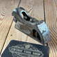 N1711 HANDY! Vintage STANLEY USA USA Sweetheart era No.90 Shoulder Rabbet Rebate PLANE