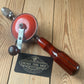 H2649 Vintage MILLERS FALLS USA No.2500 eggbeater hand DRILL
