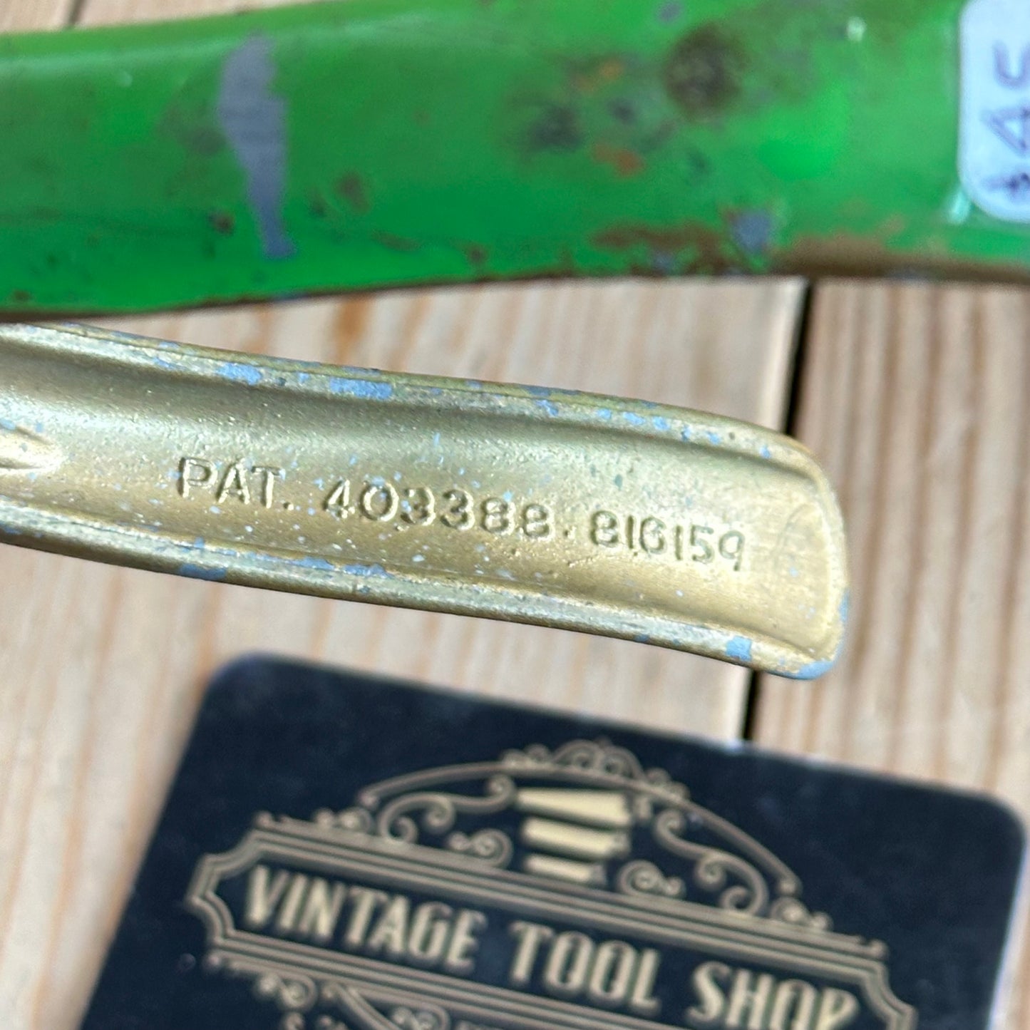 H2170 Vintage SOMAX Japan No.250 SAW set