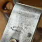 N1838 Vintage cast iron INFILL plane PROJECT