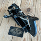 N596 Vintage STANLEY England No.78 Duplex REBATE Rabbet PLANE IOB