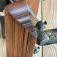 SOLD N1312 Antique RARE! KIMBERLEY PATENT Screw Stem PLOUGH PLANE