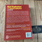 N2045 FASCINATING READING! Vintage BOOK DUST EXPLOSIONS in the PROCESS INDUSTRY 2nd edition by R.K.Eckhoff