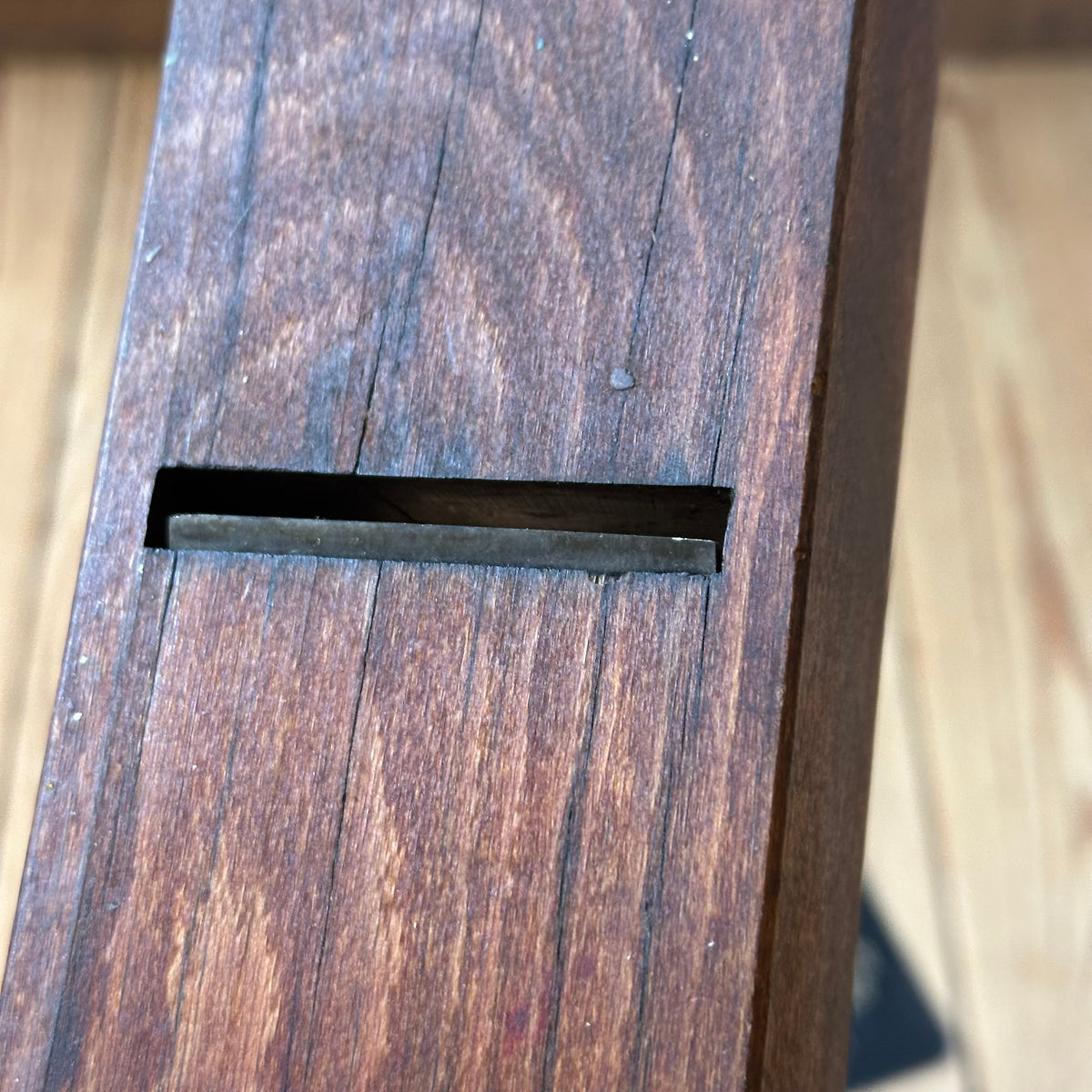 N133 Antique cool SARGENT VBM No:3415 transitional PLANE