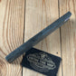 D1143 Vintage Blue Dragons Tongue WELSH natural sharpening stone BARBER HONE