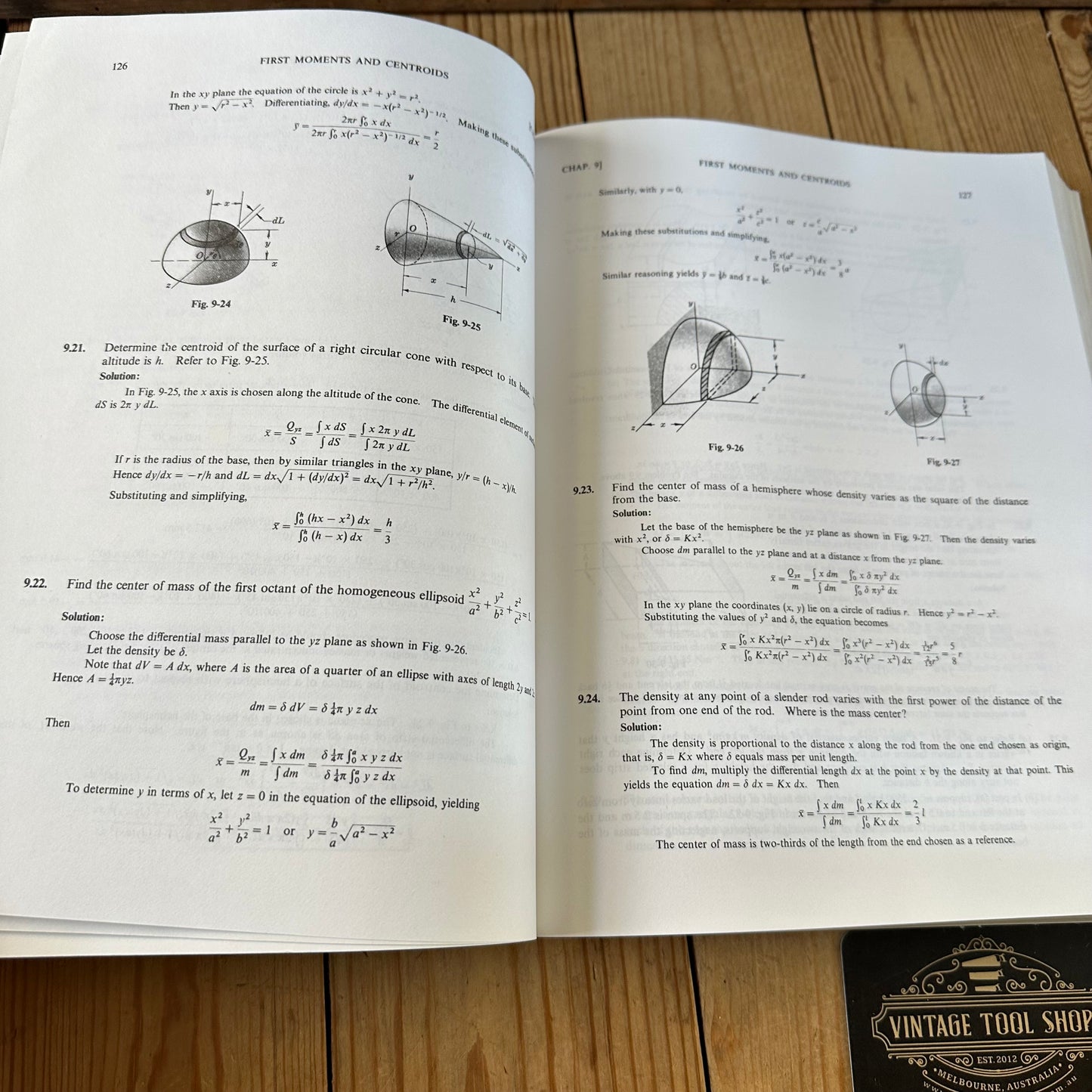 XBN129 Vintage 1980 BOOK Theory and Problems of ENGINEERING MECHANICS Statics and Dynamics 3rd SI metric edition by W.G.McLean and E.W.Nelson