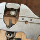 N1868 Antique STANLEY England No.71 Router PLANE