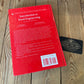 XBN51 Vintage 1993 Introduction to Food Engineering BOOK by R.P.Singh and D.R.Heldman