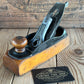 N1226 Antique cool SARGENT No.3410 transitional PLANE