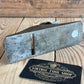 N1136 Vintage German No:110 Block PLANE